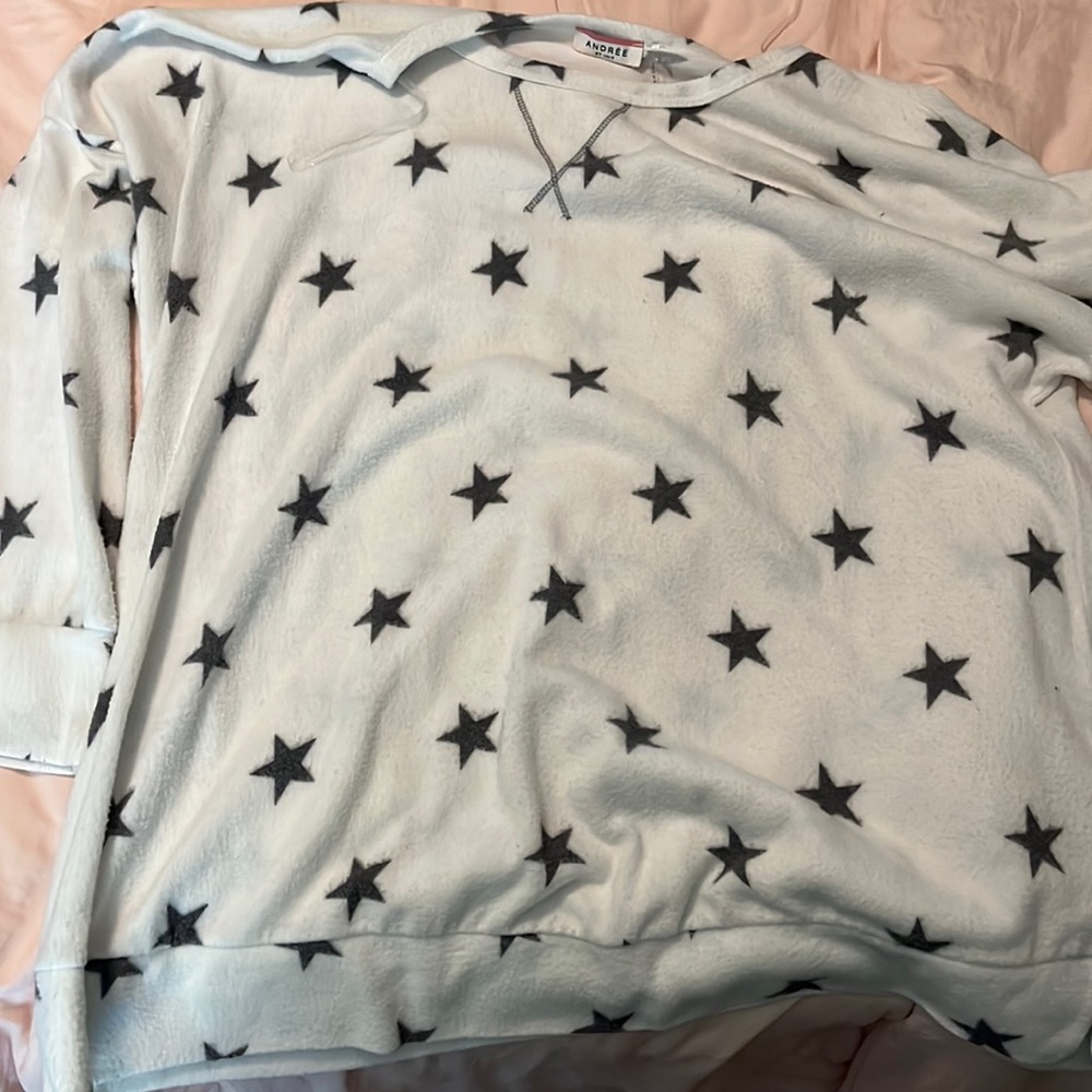 Star Sweater